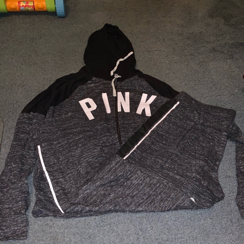 Victoria’s Secret PINK set